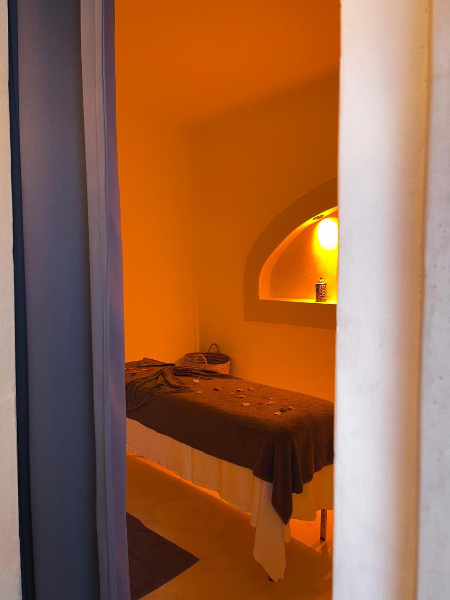 Riad Dar Massai Marrakesh Buitenkant foto